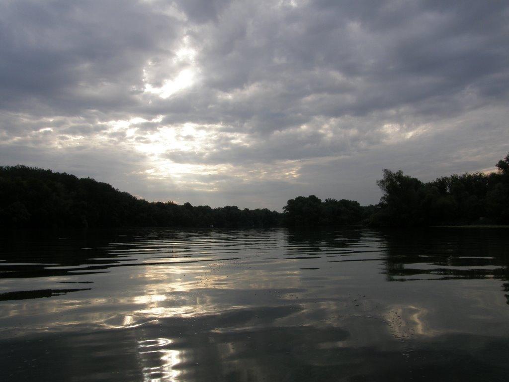 Кушугум з panoramio.com - Кушугум