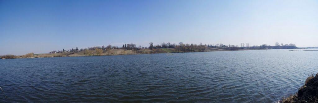 Рогізне з panoramio.com - Рогізне