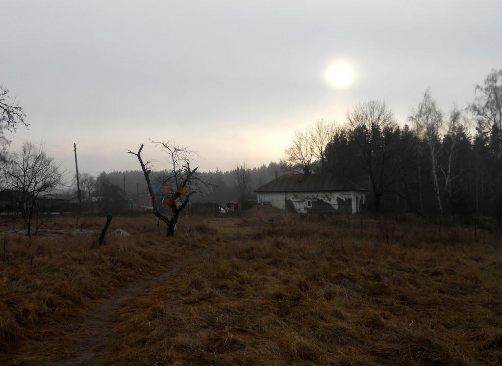 Обірки з panoramio.com - Обірки