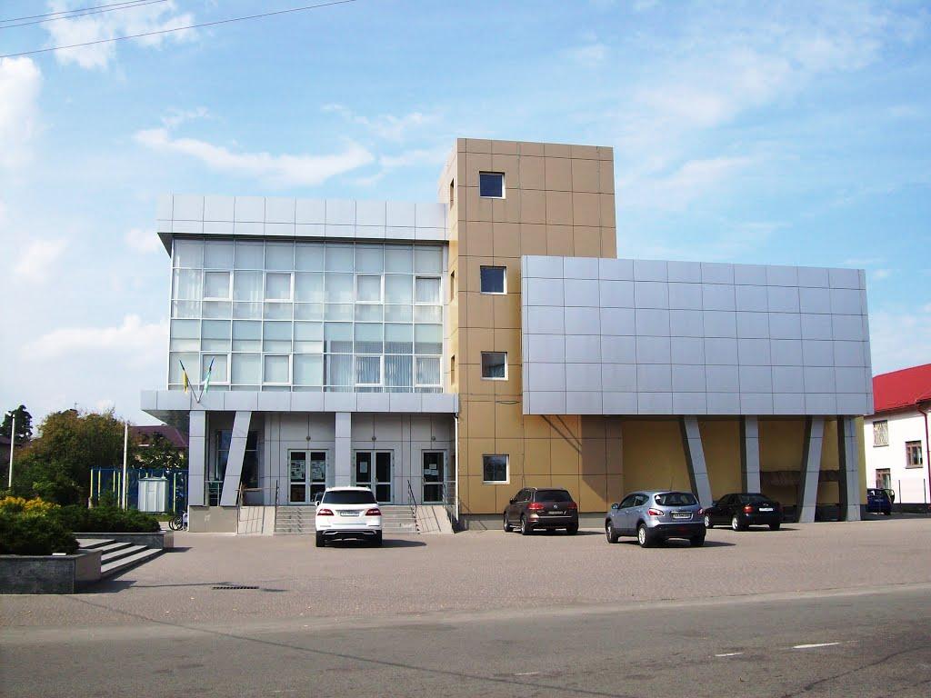 Козин з panoramio.com - Козин