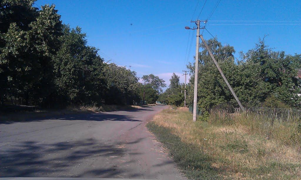 Святилівка з panoramio.com - Святилівка