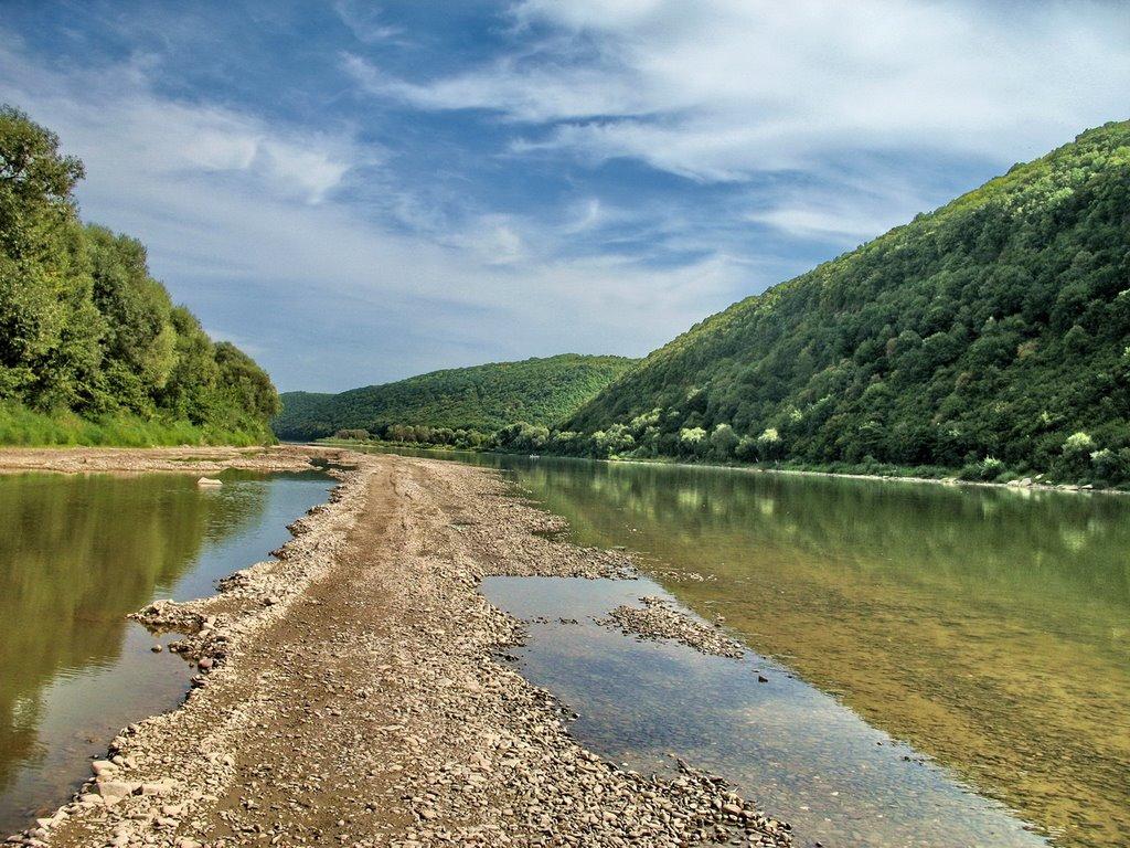 Городниця з panoramio.com - Gorodnytsya