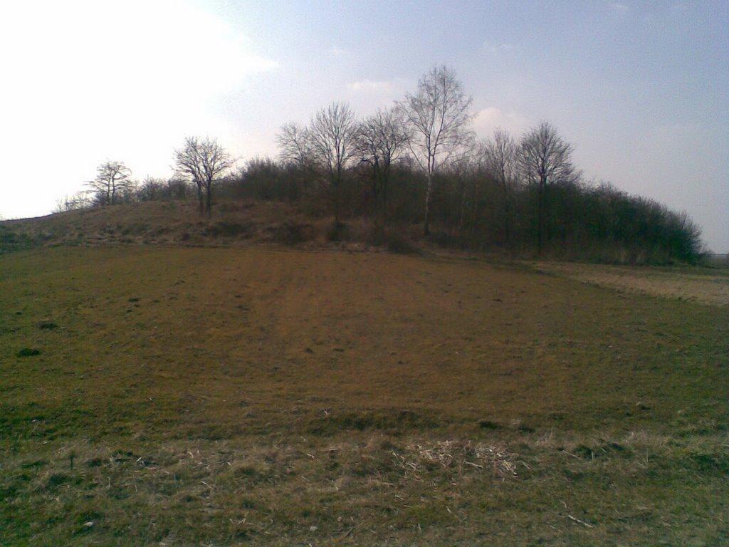 Новий Двір з panoramio.com - Новий Двір