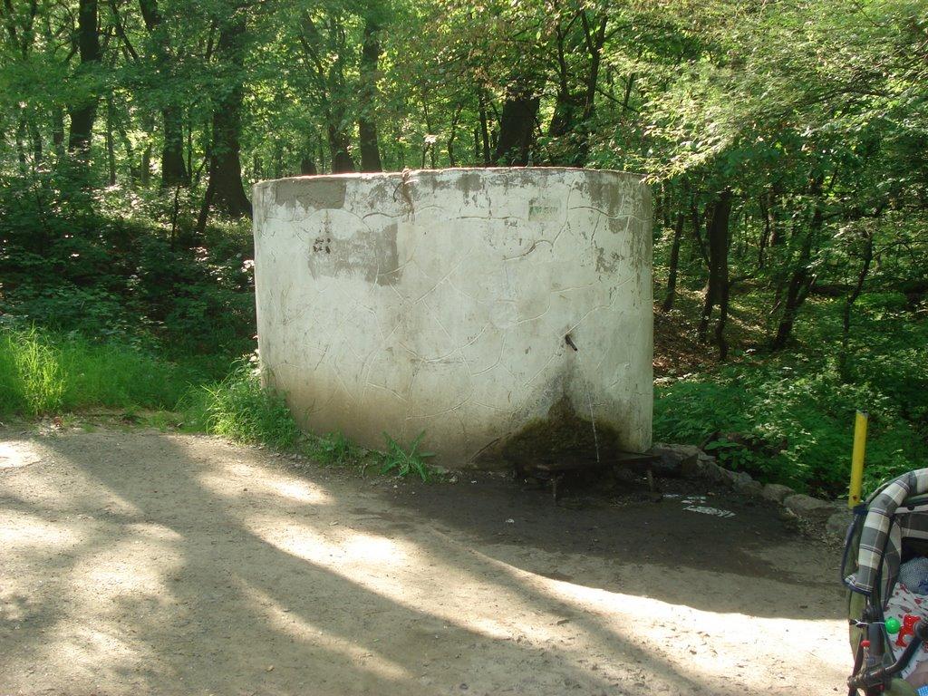 Ровеньки з panoramio.com - Ровеньки