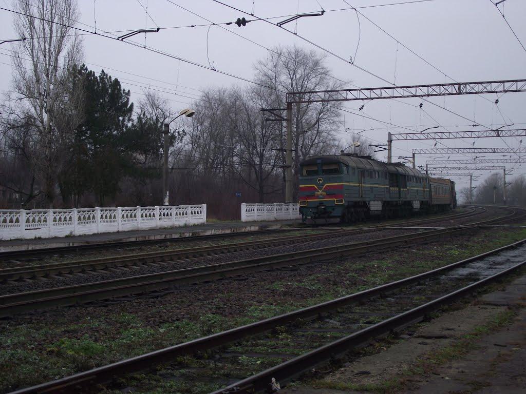 Верхньоторецьке з panoramio.com - Верхньоторецьке