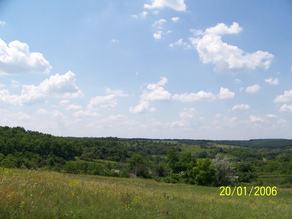 Талова Балка з panoramio.com - Талова Балка