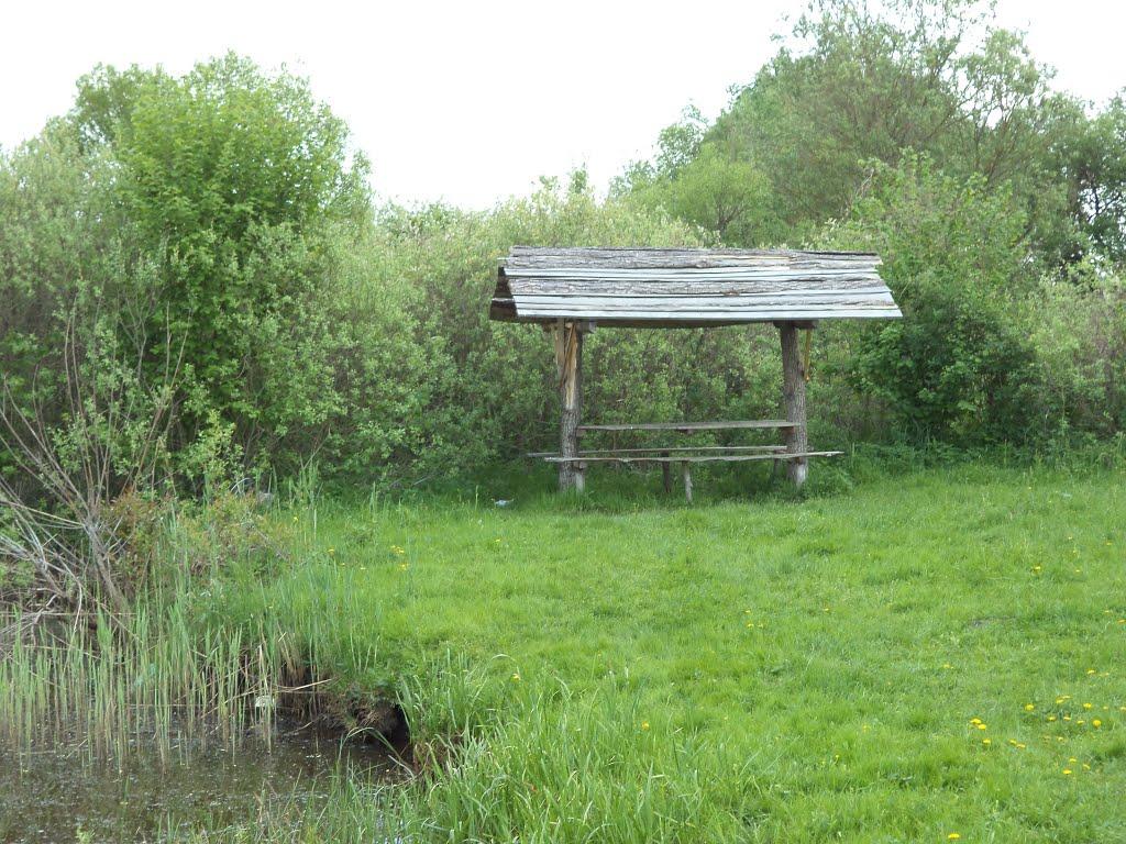 Бодячів з panoramio.com - Бодячів