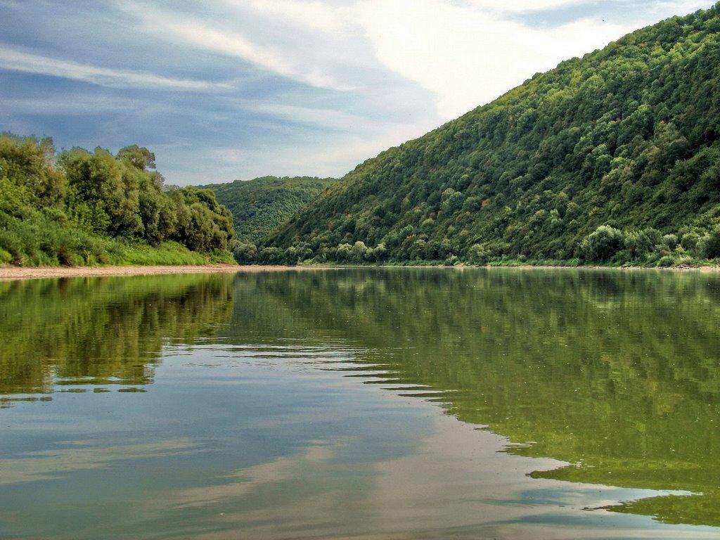 Городниця з panoramio.com - Gorodnytsya