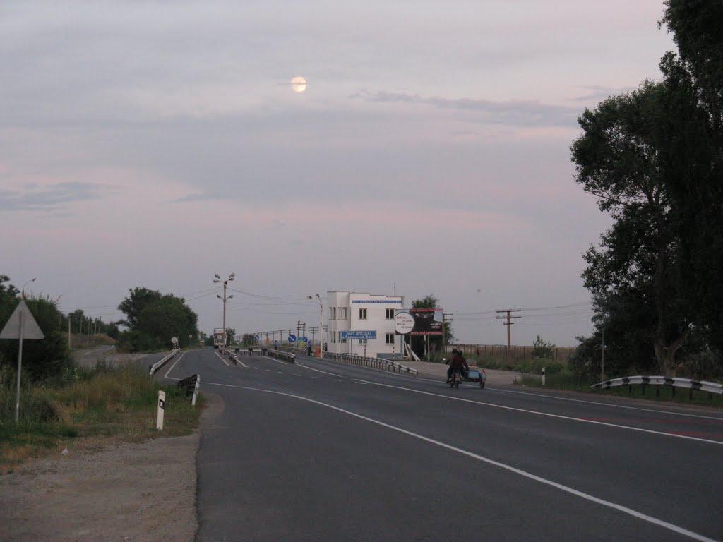 Волошине з panoramio.com - Волошино