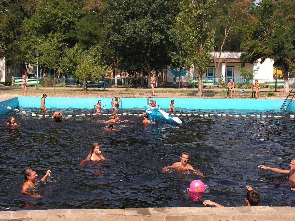 Богатир з panoramio.com - Богатир