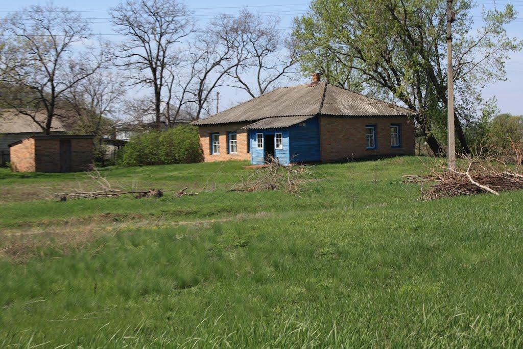 Загородище з panoramio.com - Загородище