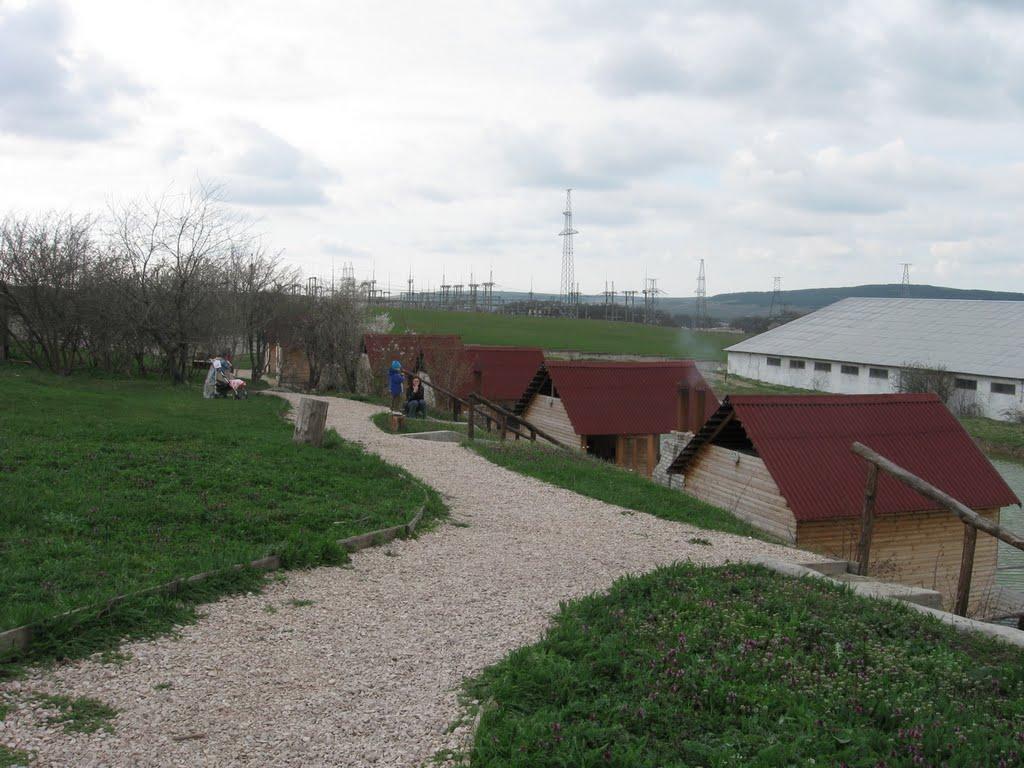 Денисівка з panoramio.com - Денисівка