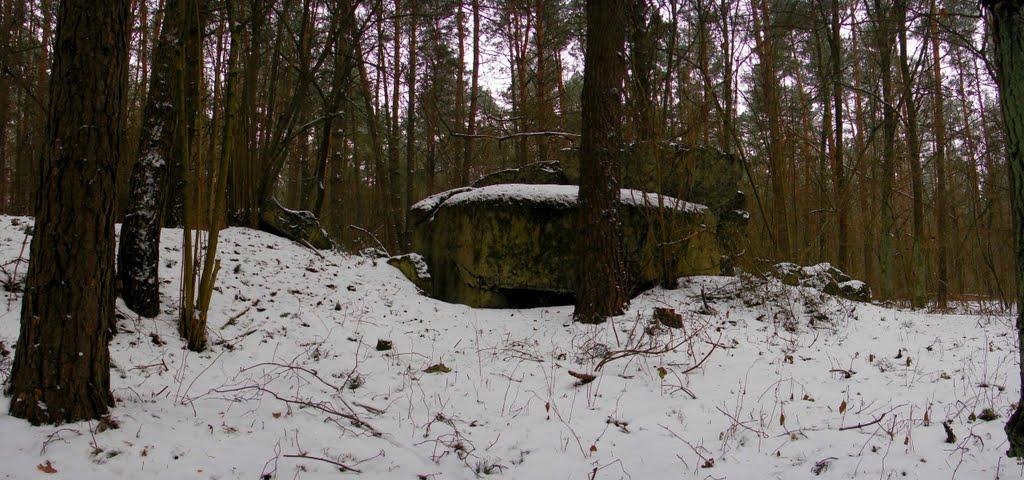 Колодяжне з panoramio.com - Колодяжное