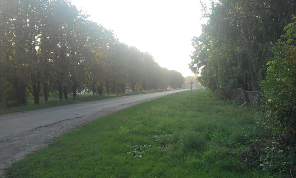 Филенкове з panoramio.com - Филенково