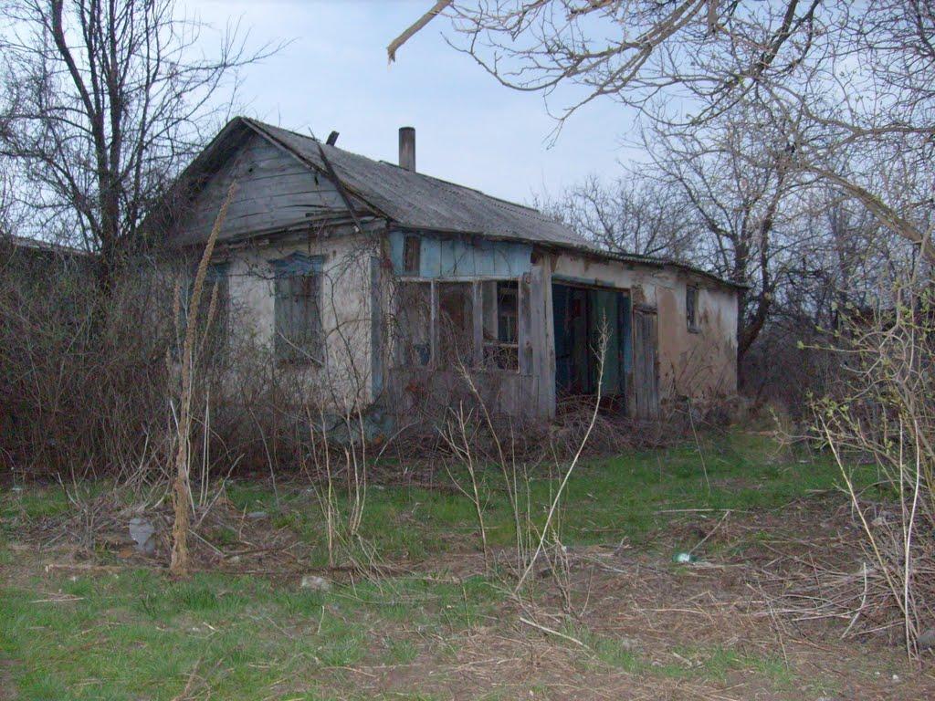 Кружилівка з panoramio.com - Кружиловка