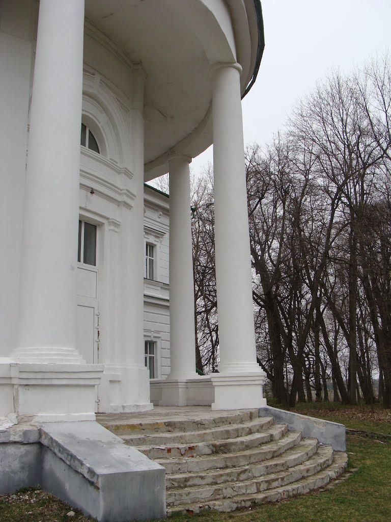 Бочечки з panoramio.com - Бочечки