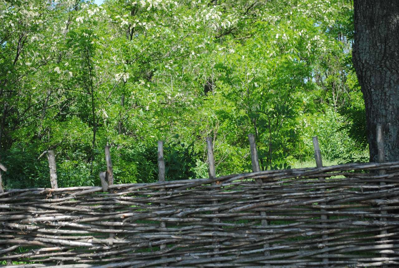 По Сулі - Матвеевка