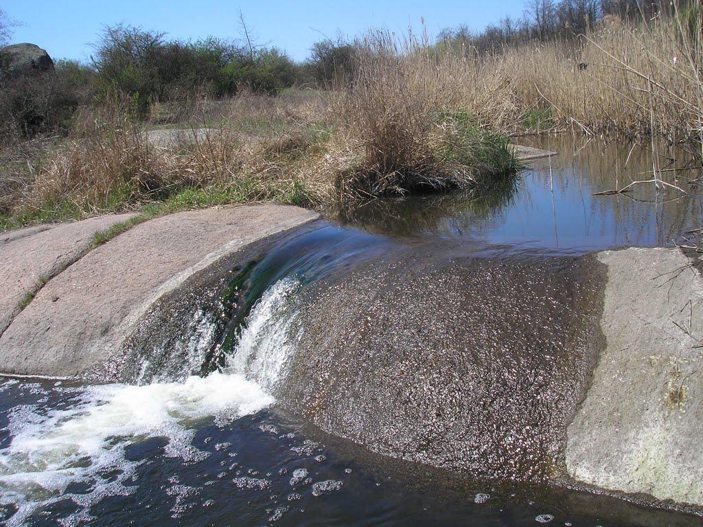 Вереміївка з panoramio.com - Вереміївка