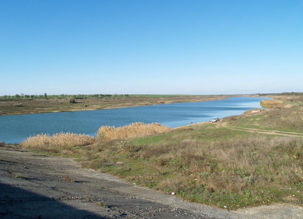 Світле з panoramio.com - Светлое