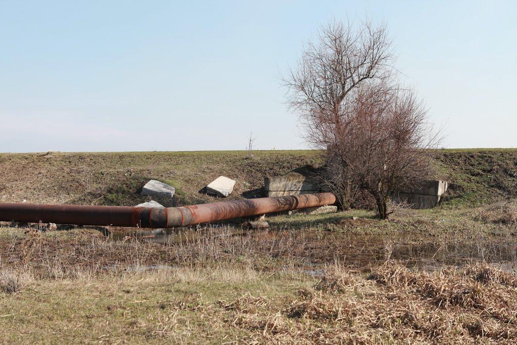 Старобешеве з panoramio.com - Старобешево