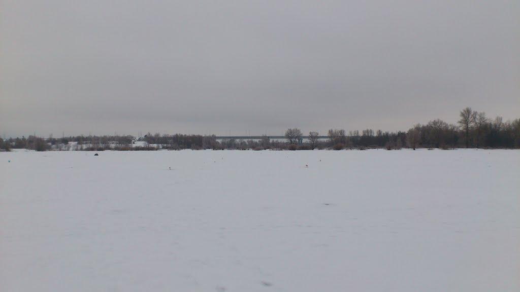 Пустинки з panoramio.com - Пустынки