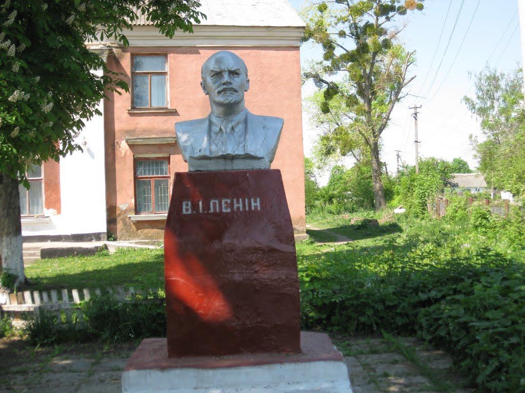 Мислятин з panoramio.com - Мислятин