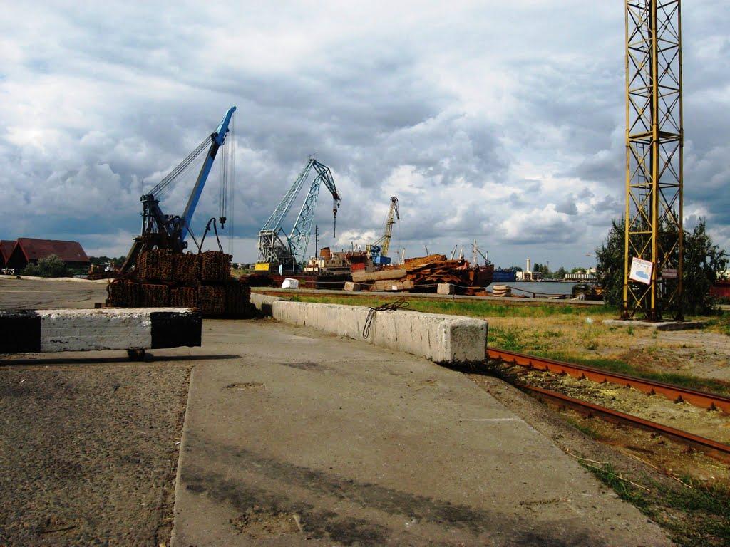 Олександрівка з panoramio.com - Олександрівка