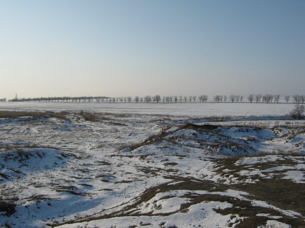 Микільське з panoramio.com - Mykilske