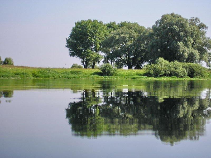 Слабин з panoramio.com - Slabyn