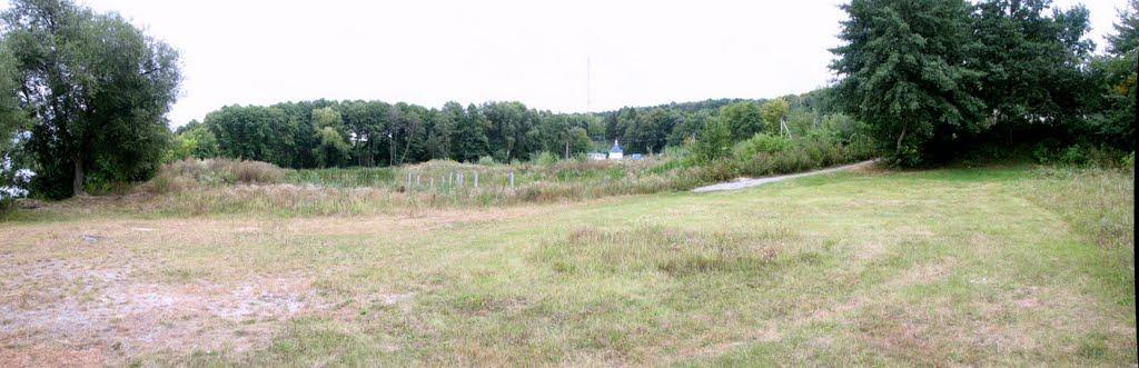 Головчинці з panoramio.com - Головчинцы