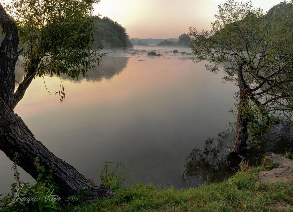 Дзвониха з panoramio.com - Дзвониха