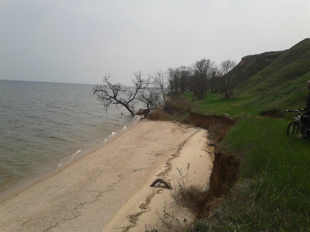 Парутине з panoramio.com - Парутино