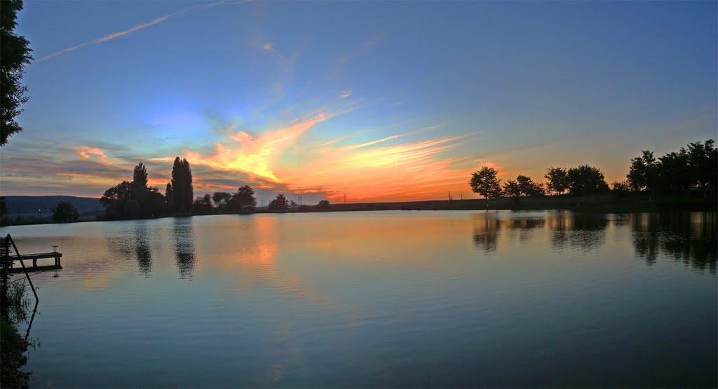 Денисівка з panoramio.com - Денисівка