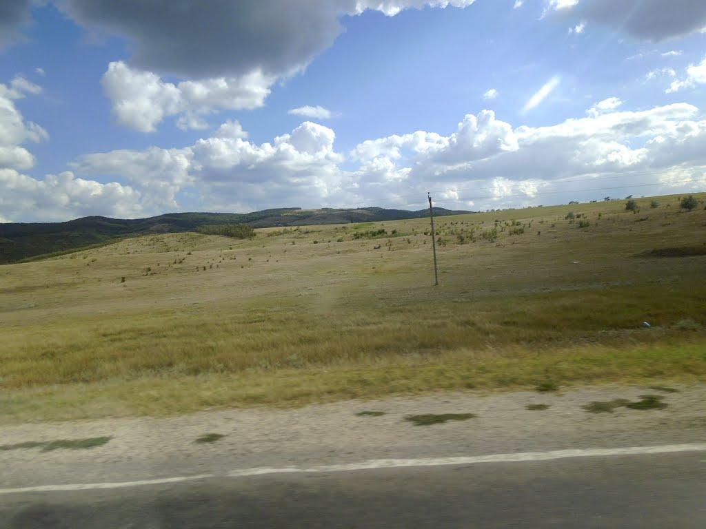 Оржів з panoramio.com - Оржев