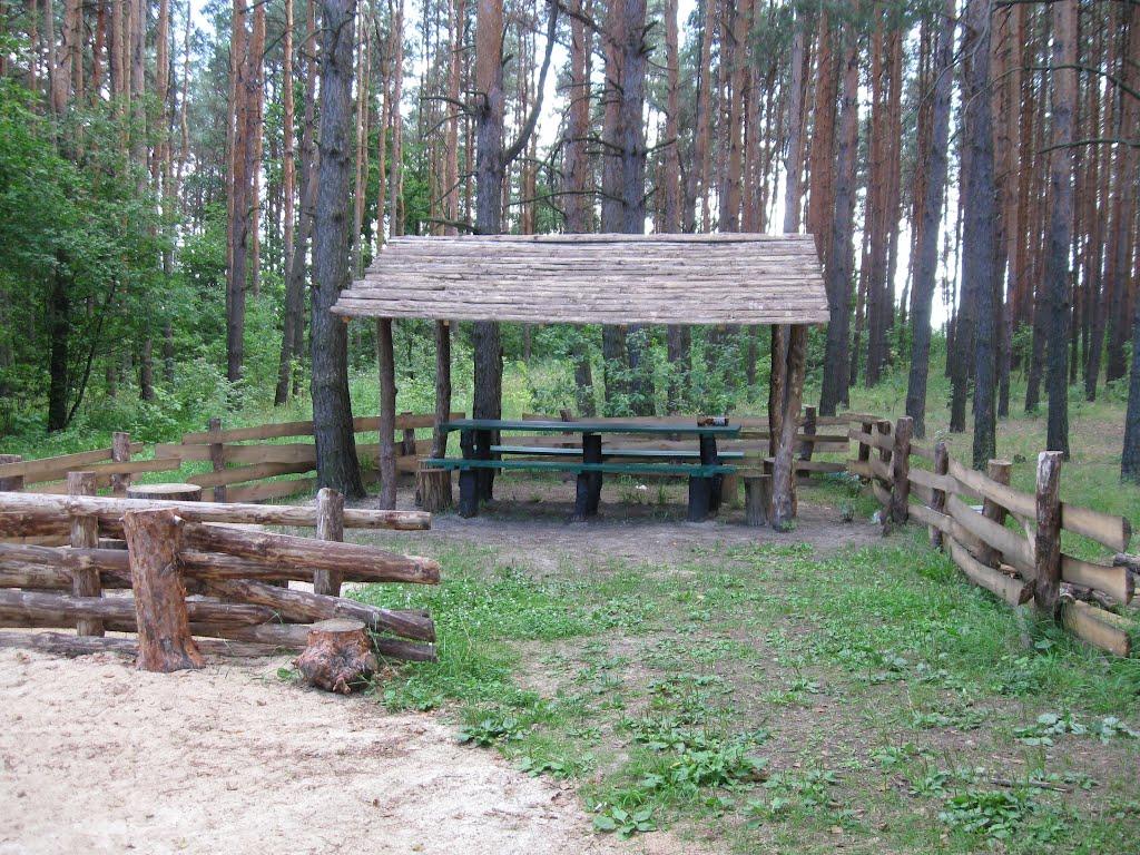 Ямпіль з panoramio.com - Ямполь