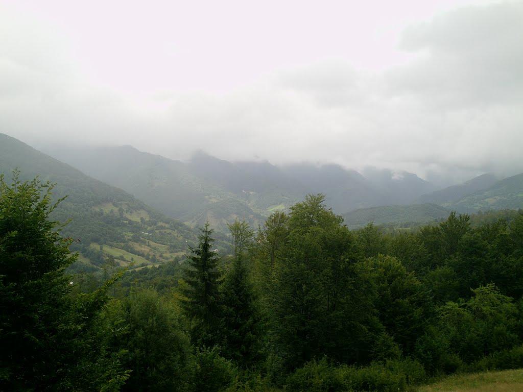 Хмелів з panoramio.com - Хмелів
