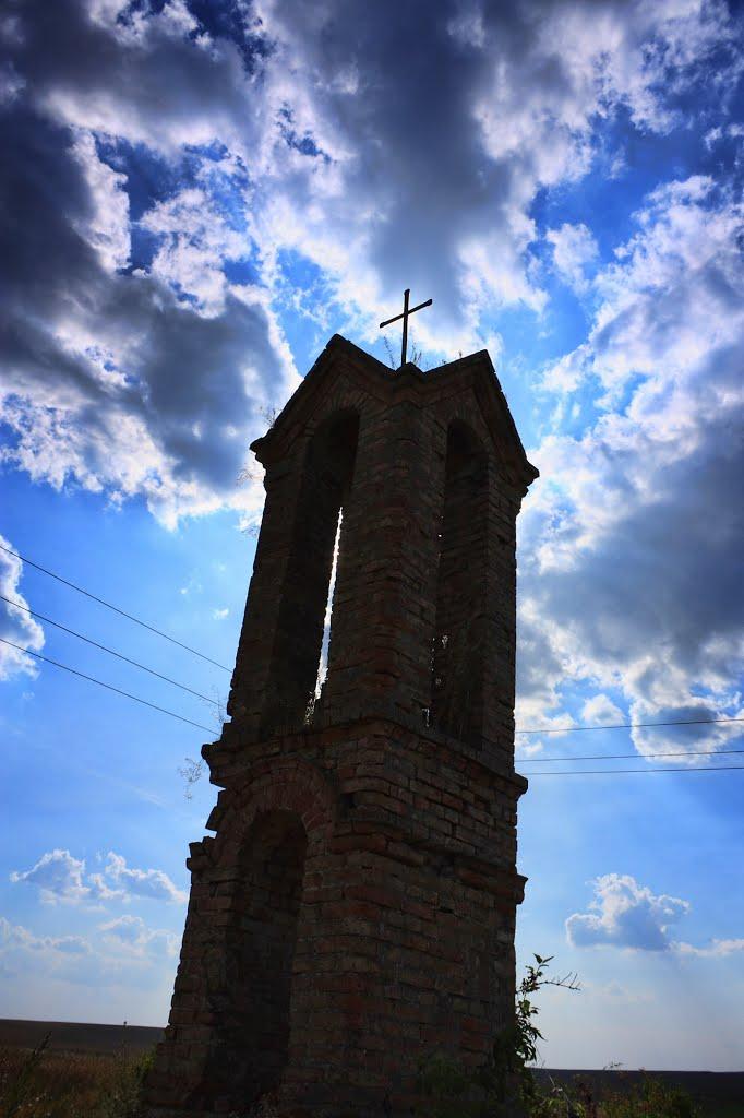 Сасів з panoramio.com - Сасов