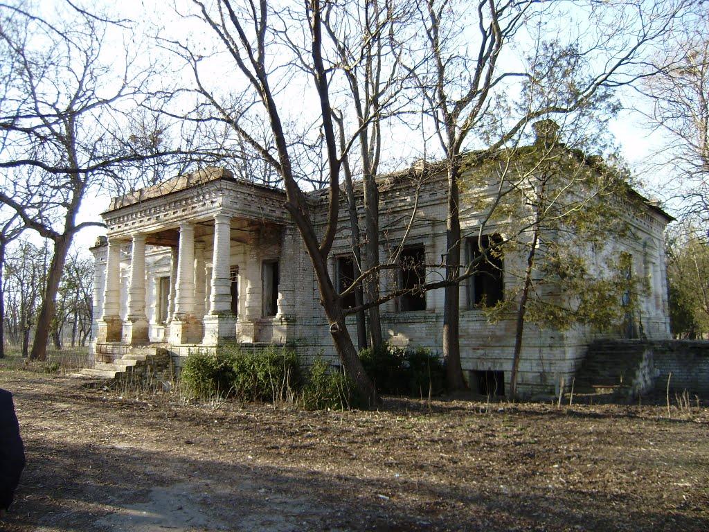 Цвітуще з panoramio.com - Цветущее