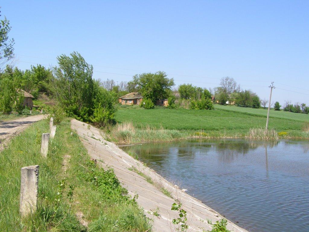 Грушківка з panoramio.com - Grushkivka