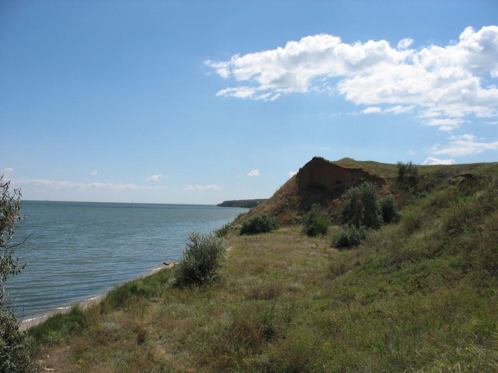 Парутине з panoramio.com - Парутино