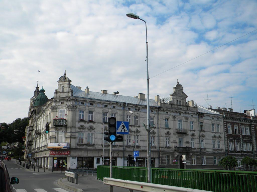 Вілюничі з panoramio.com - Вилюничи