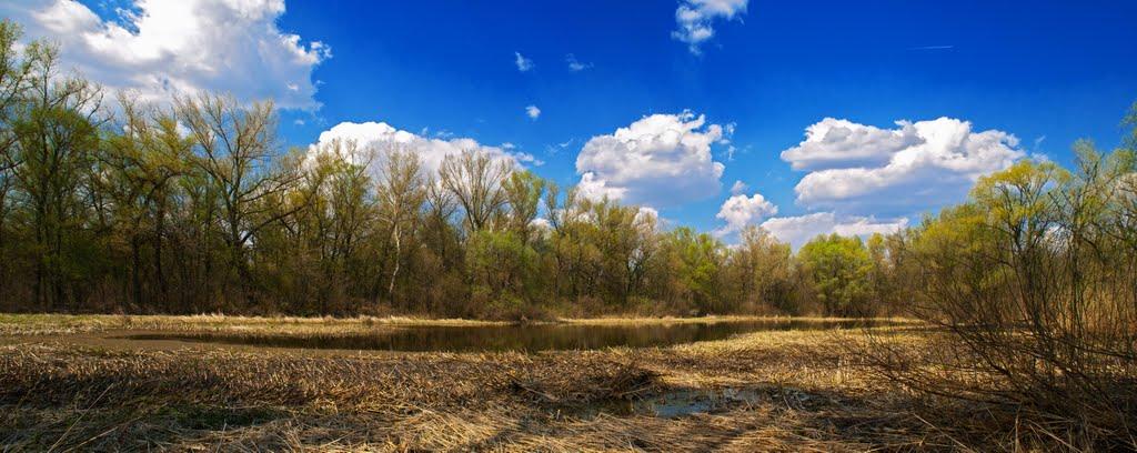 Потоки з panoramio.com - Potoky