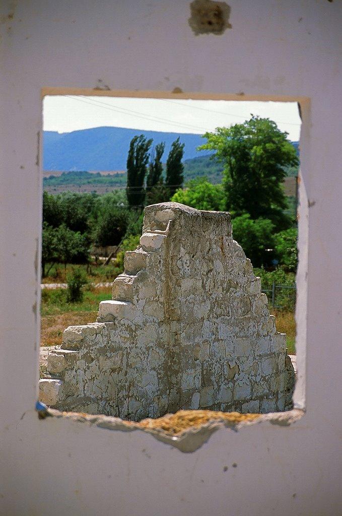 Багате з panoramio.com - Багате
