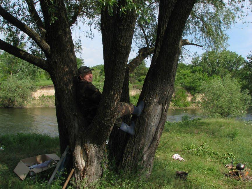 Шилівка з panoramio.com - Шиловка