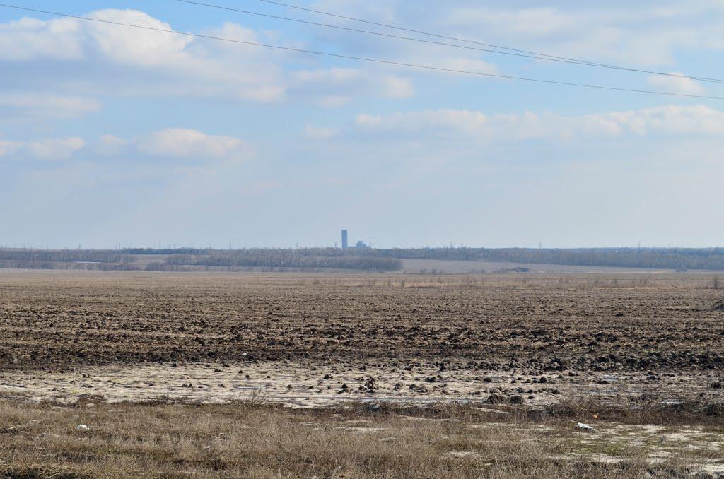 Щотове з panoramio.com - Щотове