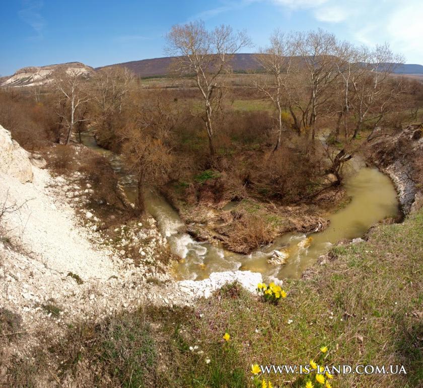 Мічурінське з panoramio.com - Мічурінське