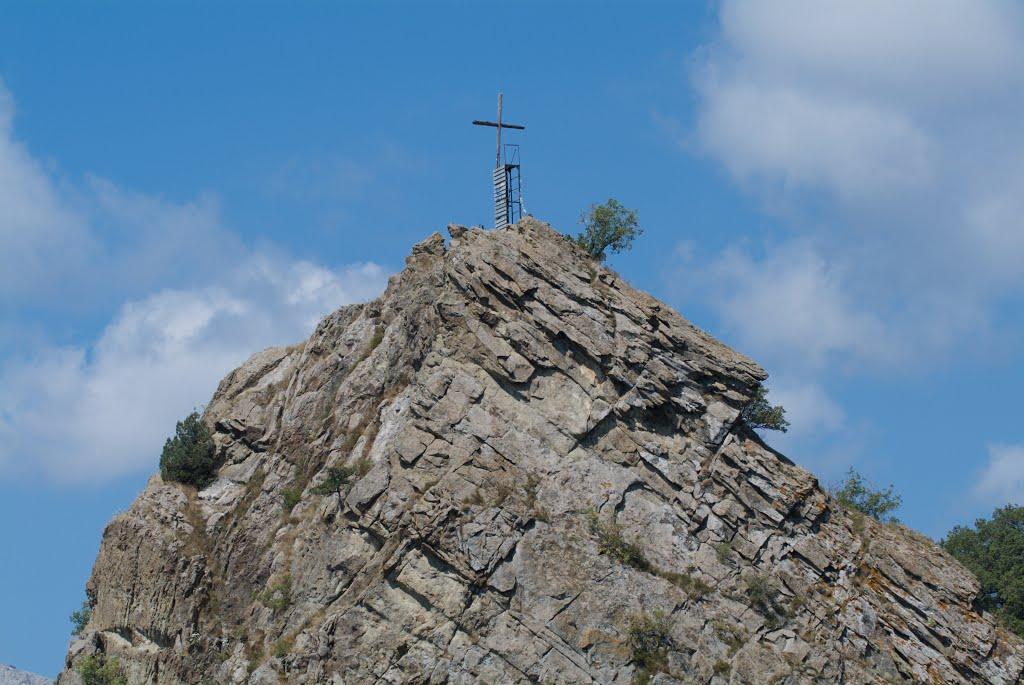 Паркове з panoramio.com - Парковое
