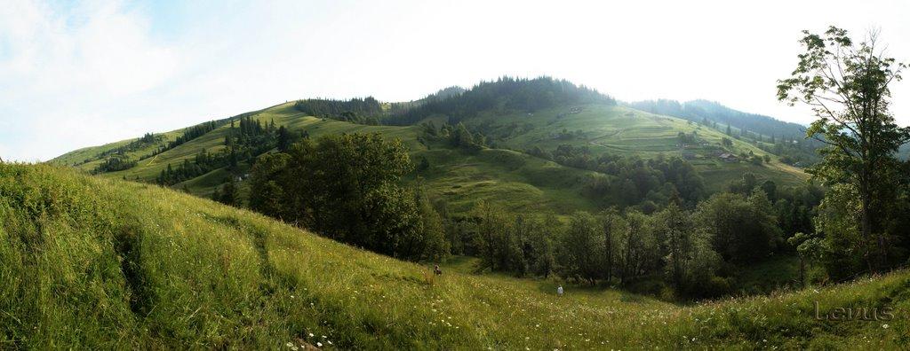 Берестечко з panoramio.com (ч.2) - Berestechko