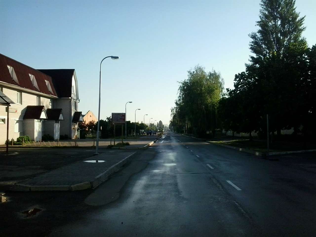ПРОМЗОНА - Вишневое