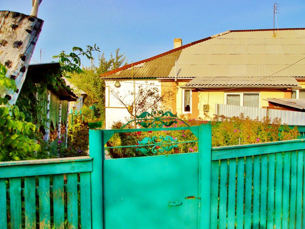 Димер з panoramio.com - Dymer
